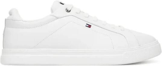 Tommy Hilfiger Lage Sneakers ICON COURT LIGHT ESS - Foto 3