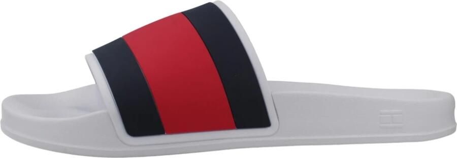 Tommy Hilfiger Teenslippers Light Adjustable Pool - Foto 3