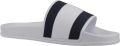 Tommy Hilfiger Teenslippers Light Adjustable Pool - Wit
