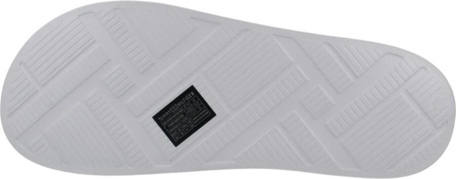Tommy Hilfiger Teenslippers Light Adjustable Pool - Foto 4