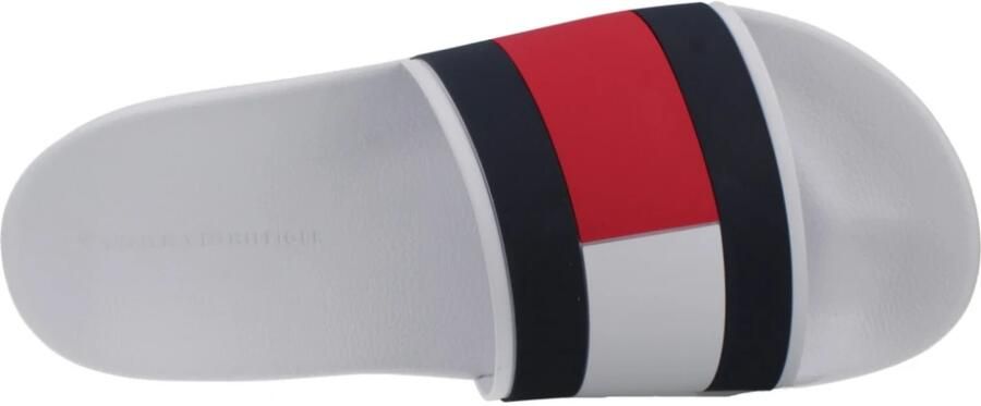 Tommy Hilfiger Teenslippers Light Adjustable Pool - Foto 5