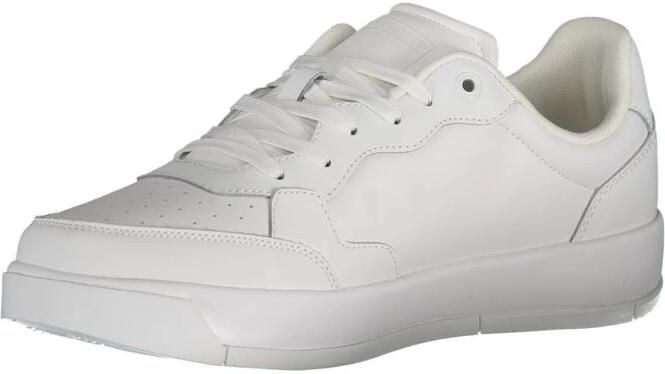 TOMMY JEANS Sneakers TJM RETRO ESS met tommy merkelogo vrijetijdsschoen lage schoen veterschoen - Foto 2