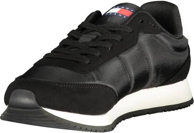 Tommy Hilfiger Lage Sneakers em0em01709nebds41 - Foto 2