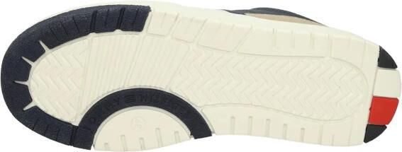 Tommy Hilfiger sneakers donkerblauw - Foto 2
