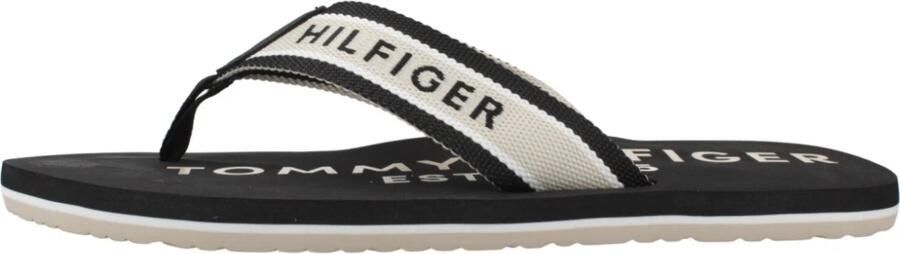 Tommy Hilfiger Sportieve Strandsandaal