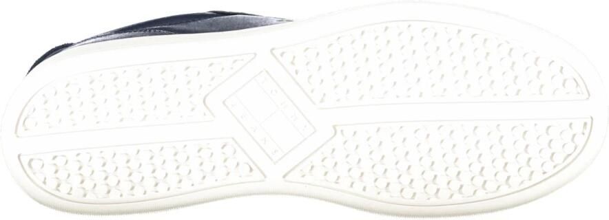 TOMMY JEANS Sneakers ARCHIVE '98 vrijetijdsschoen streetwear halfhoge schoen veterschoen met logovlag - Foto 3