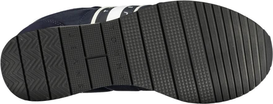 Tommy Hilfiger Lage Sneakers em0em01709blc1g41 - Foto 5