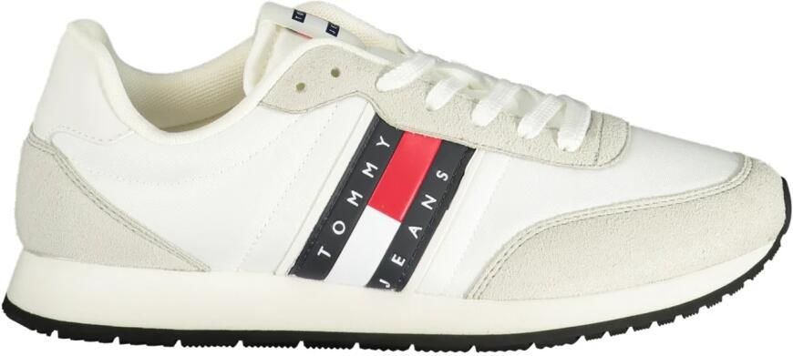 Tommy Hilfiger Lage Sneakers em0em01709biybl41 - Foto 4