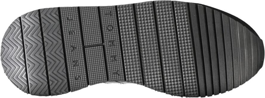 TOMMY JEANS Sneakers TJM MODERN RUNNER vrijetijdsschoen lage schoen veterschoen met zijlogo-vlag - Foto 4