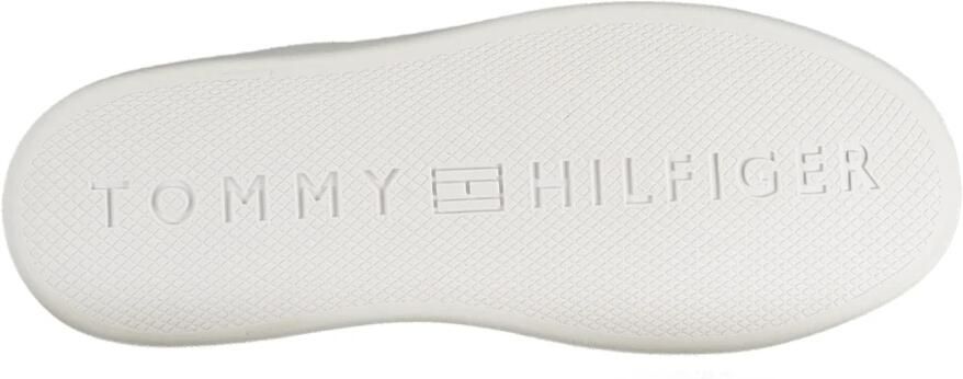 Tommy Hilfiger Sportschoen met veters - Foto 2