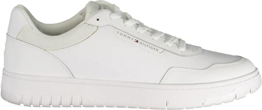 Tommy Hilfiger Lage Sneakers fm0fm05713biybs41