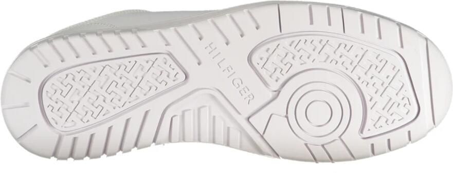 Tommy Hilfiger Lage Sneakers fm0fm05713biybs41 - Foto 2