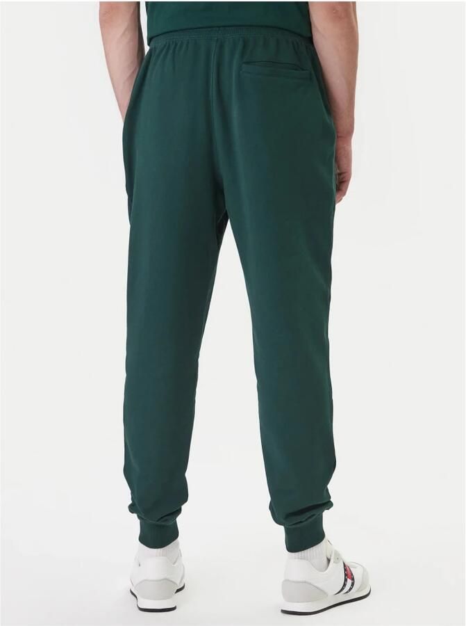 Tommy Hilfiger Terry Joggingbroek met Elastische Boorden - Foto 2