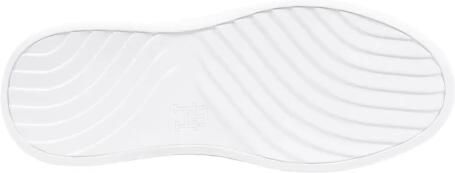 Tommy Hilfiger Lage Sneakers TH FASHION COURT SNE FW0FW08631 - Foto 3