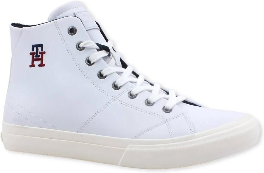 Tommy Hilfiger TH Hi Vulc Street