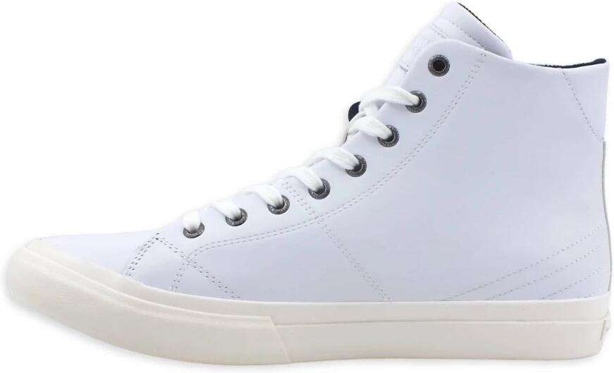 Tommy Hilfiger TH Hi Vulc Street - Foto 2