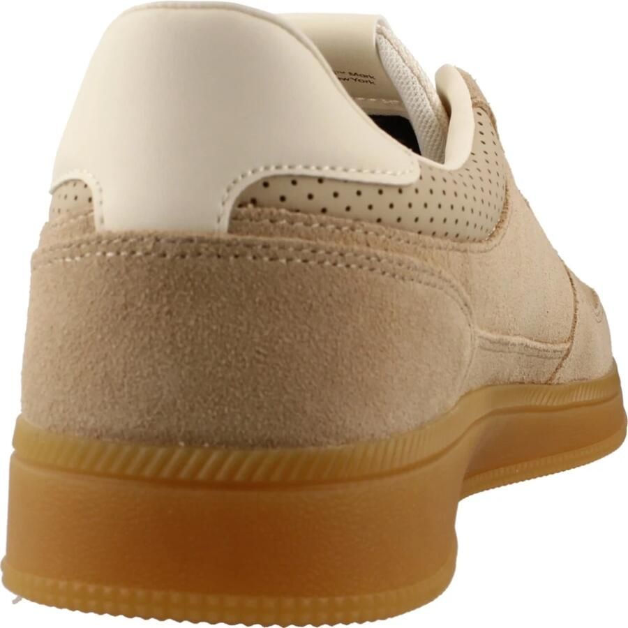 Tommy Jeans Sneakers laag 'The Greenwich Metallic Logo' beige crème - Foto 14