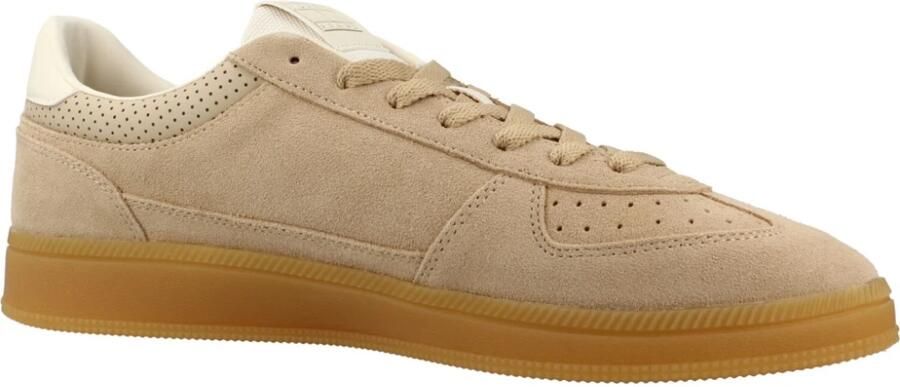 Tommy Jeans Sneakers laag 'The Greenwich Metallic Logo' beige crème - Foto 18