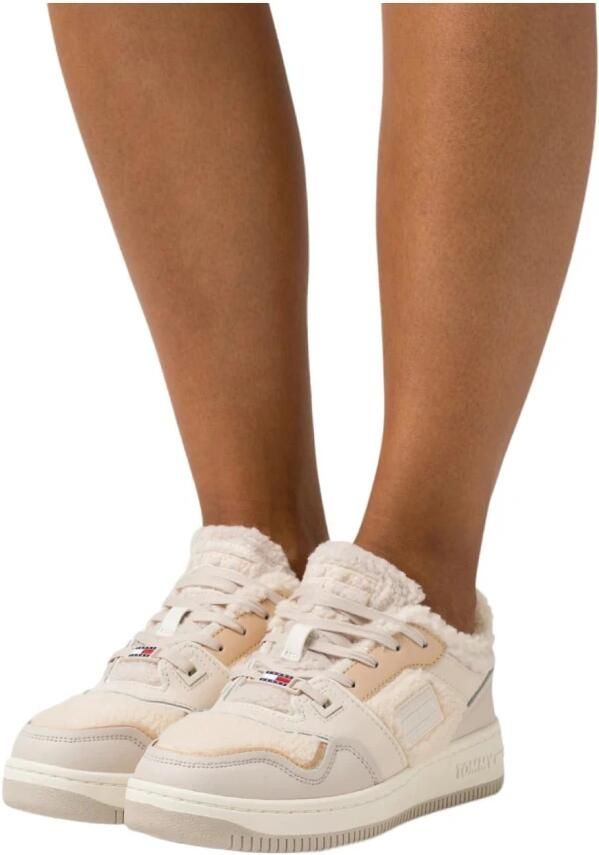 Tommy Hilfiger Lage Sneakers EN0EN01969 ACE