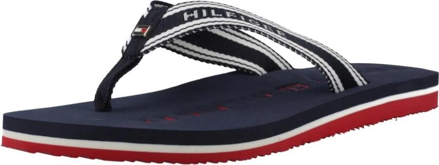 Tommy Hilfiger Webbing Summer Sandal