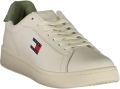 TOMMY JEANS Sneakers ARCHIVE '98 vrijetijdsschoen streetwear halfhoge schoen veterschoen met logovlag - Wit