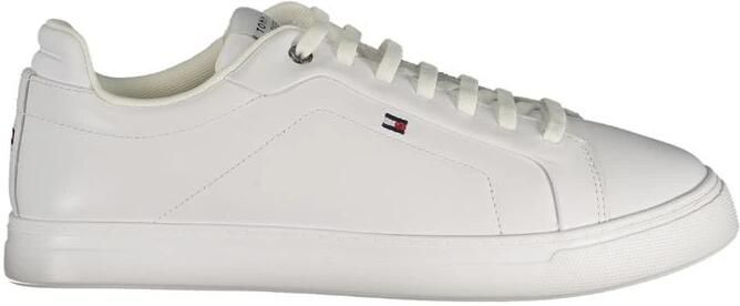 Tommy Hilfiger Lage Sneakers ICON COURT LIGHT ESS
