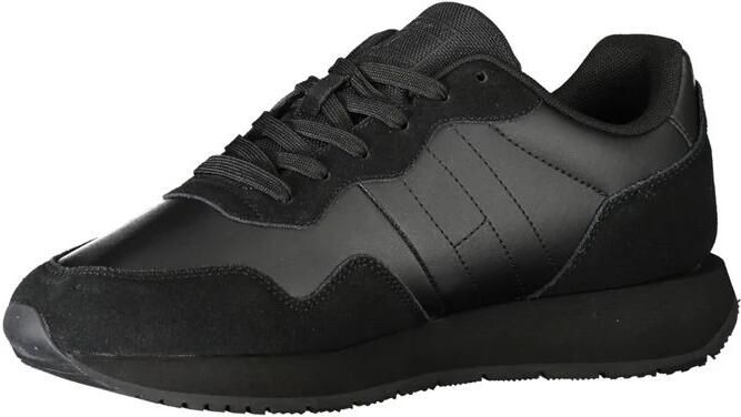 TOMMY JEANS Sneakers TJM MODERN RUNNER vrijetijdsschoen lage schoen veterschoen met zijlogo-vlag - Foto 5