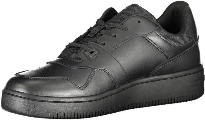 TOMMY JEANS Sneakers TJM RETRO BASKET ESS vrijetijdsschoen lage schoen veterschoen in basket-style - Foto 3