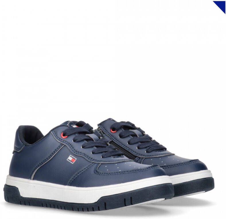 Tommy Hilfiger Trainers voor kinderen Blauw Heren - Foto 2
