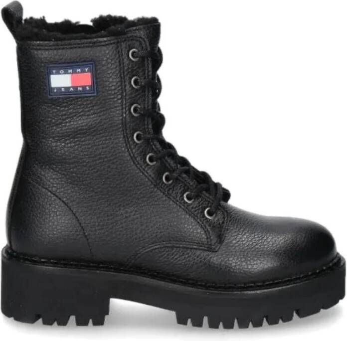 Tommy Hilfiger Urban Boot