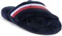 Tommy Hilfiger Pantoffels COMFY HOME SLIPPERS WITH STRAPS - Thumbnail 2