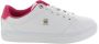 Tommy Hilfiger Plateausneakers ELEVATED ESSENTIAL COURT SNEAKER - Thumbnail 1