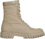 Tommy Hilfiger Hoge veterschoenen TH CASUAL LACE UP BOOT in chunky stijl - Thumbnail 1