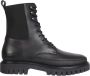 Tommy Hilfiger Premium casual dikke lboot Zwart Heren - Thumbnail 1