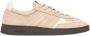 Tommy Hilfiger Vintage Reproductie Sneakers Beige Wit - Thumbnail 1