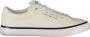 Tommy Hilfiger Sneakers TH HI VULC CORE LOW II MESH basic veterschoen lage schoen vrijetijdsschoen met logo - Thumbnail 1