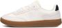 Tommy Hilfiger Plateausneakers TH HERITAGE SNEAKER vrijetijdsschoen lage schoen veterschoen met logo-borduursel - Thumbnail 1
