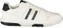 Tommy Hilfiger Witte lage sneakers met demping White Heren - Thumbnail 6
