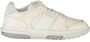 TOMMY JEANS Plateausneakers TJW BASKET SNEAKER FOOTLOCKER in duurzame verwerking vrijetijdsschoen lage schoen veterschoen - Thumbnail 3