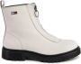TOMMY JEANS Bikerboots ZIP BOOT met ritssluiting voor - Thumbnail 1
