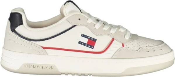 TOMMY JEANS Sneakers TJM CUPSOLE ELEVATED LEATHER