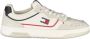 TOMMY JEANS Sneakers TJM CUPSOLE ELEVATED LEATHER - Thumbnail 1