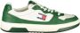 Tommy Jeans Lage Sneakers (NEW) TJM CUPSOLE LEATHER ESS - Thumbnail 5