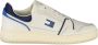 TOMMY JEANS Sneakers TJM RETRO BASKET vrijetijdsschoen halfhoge schoen veterschoen met contrastdetails - Thumbnail 1