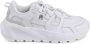 Tommy Hilfiger Polyester Sneaker Met Op Sport Geinspireerde Details En Logo - Thumbnail 2