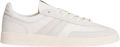 TOMMY JEANS Sneakers THE GREENWICH EDGE LEATHER vrijetijdsschoen halfhoge schoen veterschoen versierd met siernaden - Wit