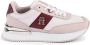 Tommy Hilfiger Th Verhoogde Vrouwelijke Sneakers Streetwear Vrouwen - Thumbnail 1