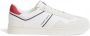 Tommy Hilfiger Sneakers Tommy Jeans Essential Sneaker voor Heren Wit - Thumbnail 9