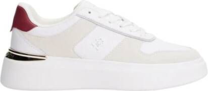 Tommy Hilfiger Sneakers TH FASHION COURT MIX FW0FW08632