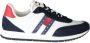 Tommy Hilfiger Klassieke Americana Sneakers met Moderne Twist Multicolor Heren - Thumbnail 4